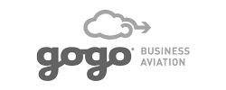 Gogo Logo