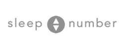 Sleep Number Logo