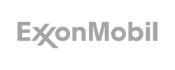 Exxon Mobil Logo