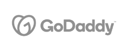 GoDaddy Logo